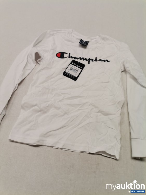 Artikel Nr. 734825: Champion Shirt 