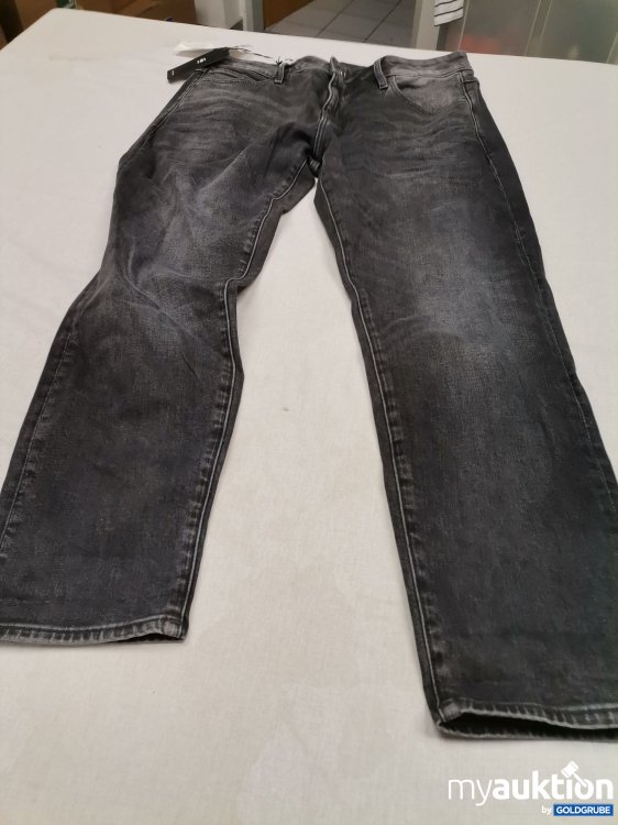 Artikel Nr. 742825: G-Star Raw Jeans 