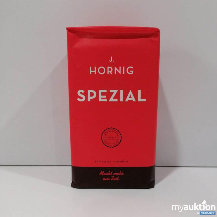 Artikel Nr. 779825: J. Hornig Spezial 500g 