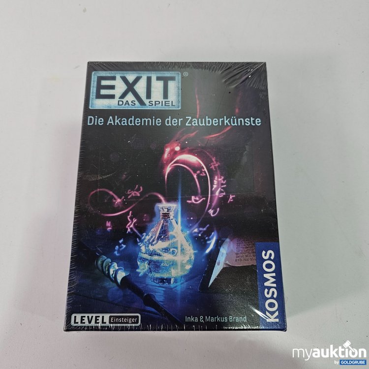 Artikel Nr. 785825: Kosmos Exit Das Spiel