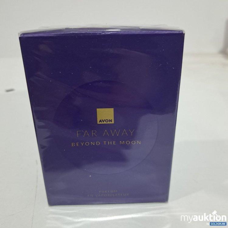 Artikel Nr. 791825: Avon far away beyond the moon Eua de Parfum 50ml