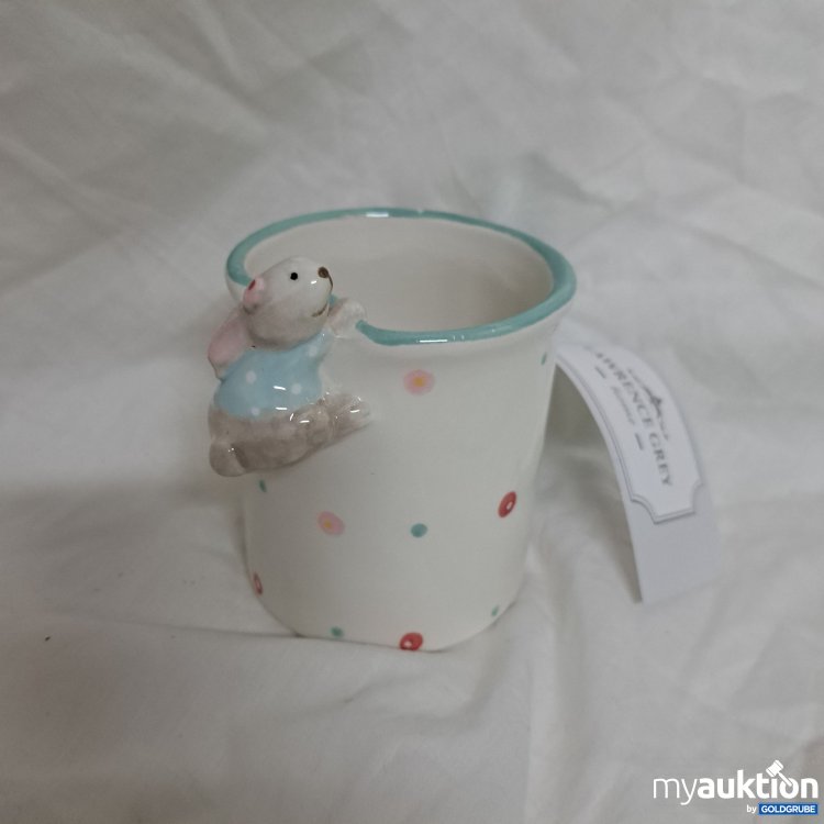 Artikel Nr. 815825 Artikel Nr. 815825: Lawrence grey Tasse "Hase"