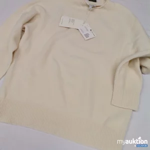 Auktion Cos Cashmere Pullover 