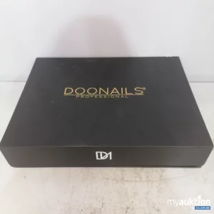 Auktion Doonails Produkte 