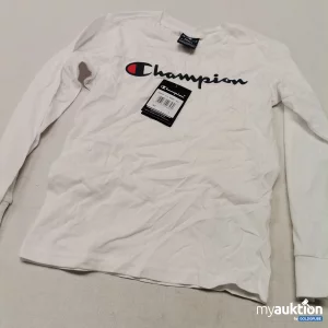 Auktion Champion Shirt 