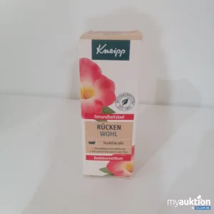 Auktion Kneipp Gesundheitsbad 100ml 