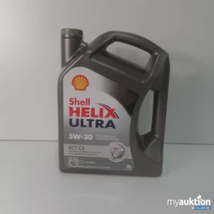 Artikel Nr. 781825: Shell Helix Ultra 5W-30 5l