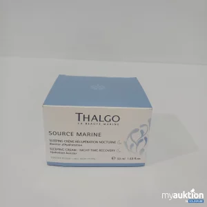 Artikel Nr. 786825: Thalgo Sleeping Cream 50ml