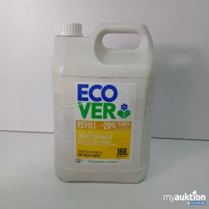 Artikel Nr. 800825: Ecover Refill Weichspüler 5l