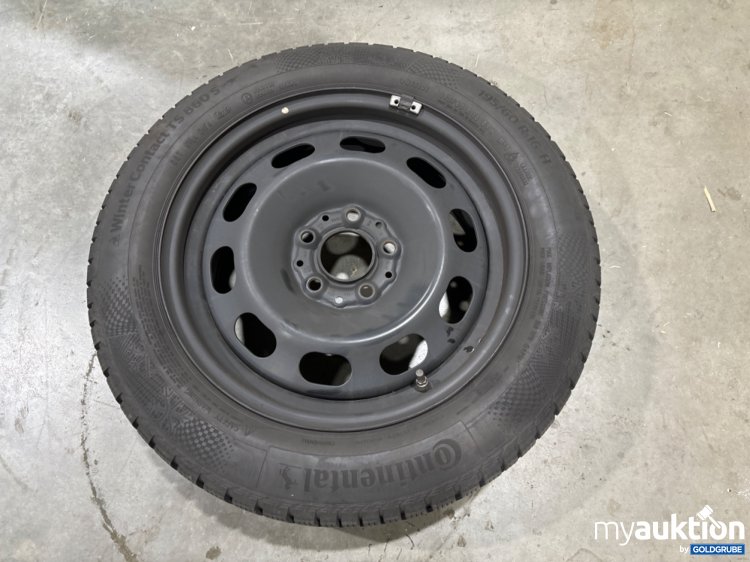 Artikel Nr. 435826: Continental Reifen 195/60R16 H