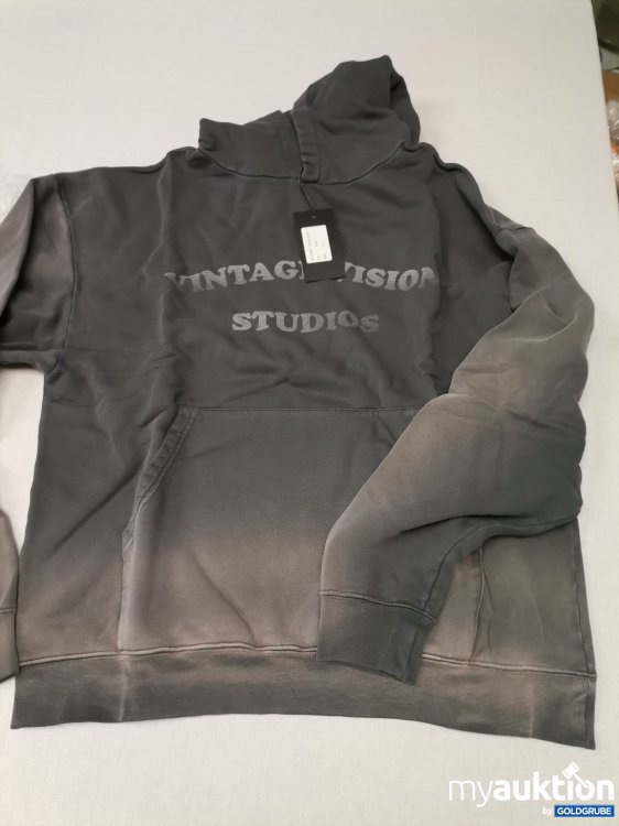 Artikel Nr. 726826: Vintage vision Studios Hoodie 