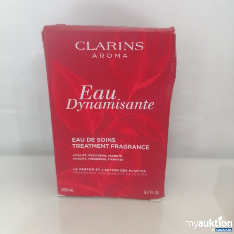 Artikel Nr. 733826: Clarins Eau Dynamisante 200ml 