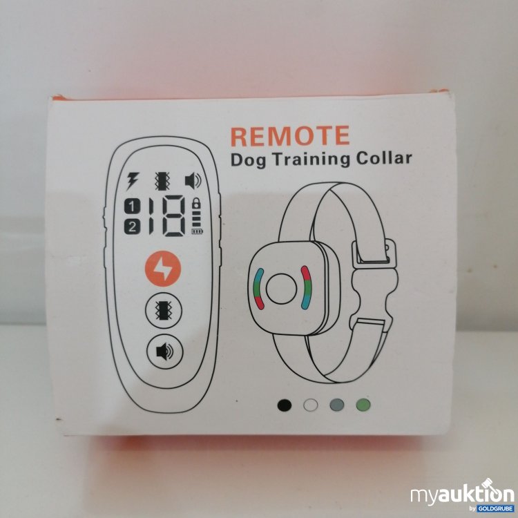 Artikel Nr. 743826: Remote Dog Training Collar 