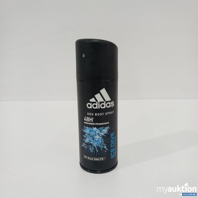 Artikel Nr. 786826: Adidas Deo Spray 150ml