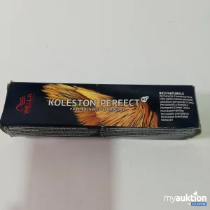 Artikel Nr. 390826: Wella Koleston Perfect 5/1 hellbraun asch 60ml 