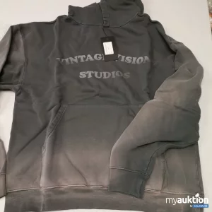 Auktion Vintage Vision Studios Hoodie 