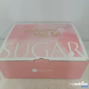 Auktion Sugar Nail Kit