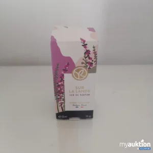 Auktion Yves Rocher Eau de Parfum 30ml 