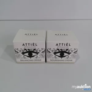 Artikel Nr. 783826: Attiél Balancing & Nourishing Cream 15ml