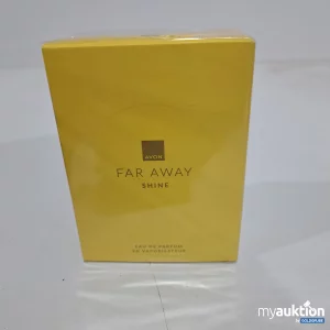 Artikel Nr. 791826: Avon far away shine eau de Parfum 50ml