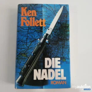 Artikel Nr. 794826: Die Nadel