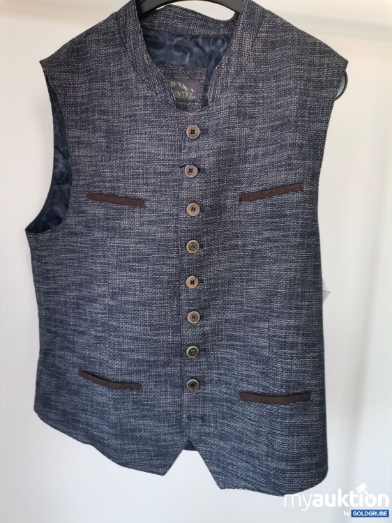 Artikel Nr. 352827: 1889 Country Gilet 