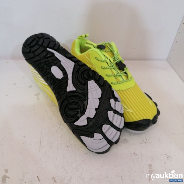 Artikel Nr. 358827: Neon Gelbe Schuhe