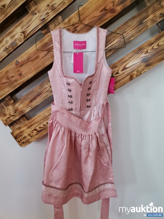 Artikel Nr. 362827: Krüger Dirndl 