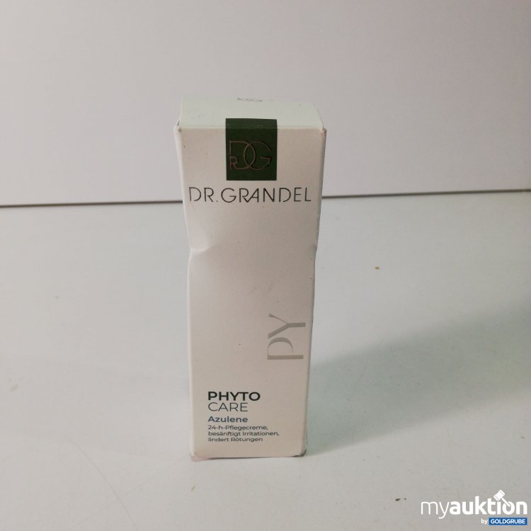 Artikel Nr. 390827: Dr.Grandel Phyto Care 50ml