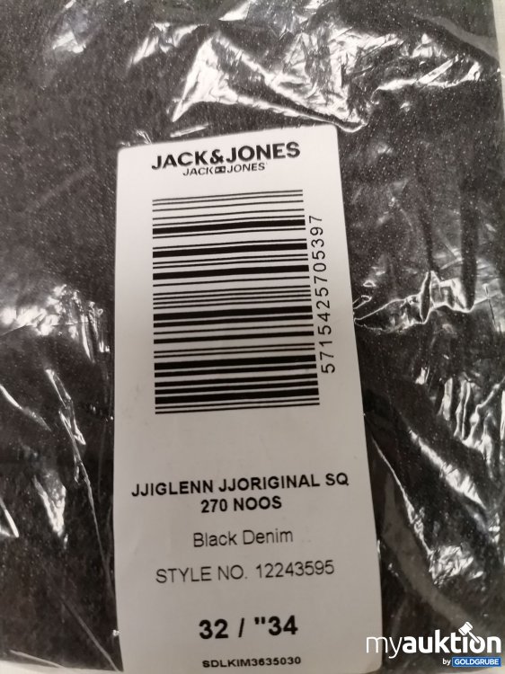 Artikel Nr. 706827: Jack&Jones Jeans 