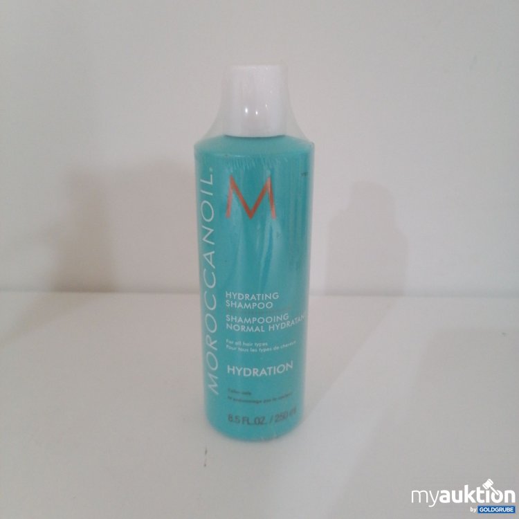 Artikel Nr. 753827: Moroccanoil Hydrating Shampoo 250ml 