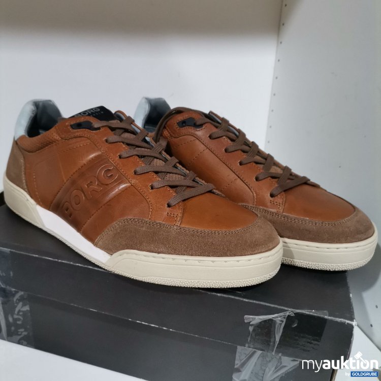 Artikel Nr. 755827: Björn Borg Sneaker sl 200 Lea 