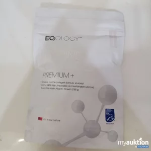 Artikel Nr. 363827: EQoligy Marine Collagen Premium+ 185g