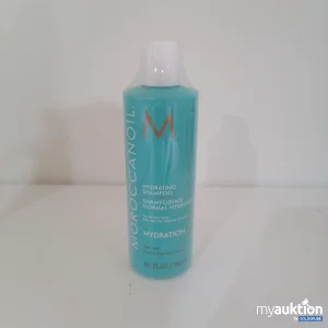 Auktion Moroccanoil Hydrating Shampoo 250ml 