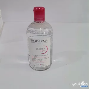 Artikel Nr. 780827: Bioderma Sensibio H2O 500ml 