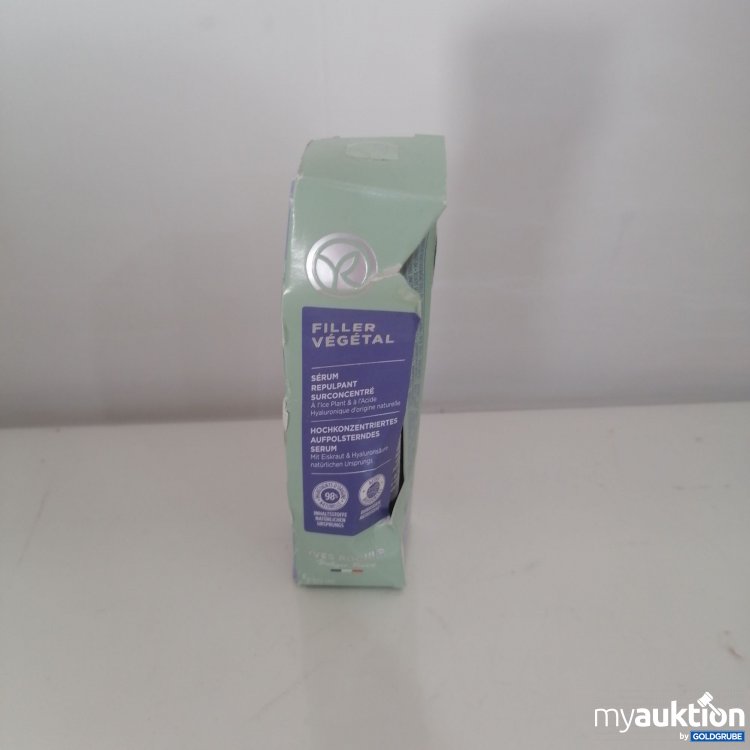 Artikel Nr. 752828: Yves Rocher Serum 30ml