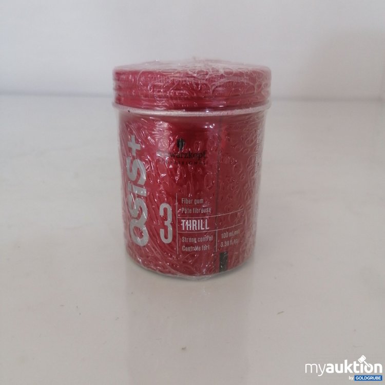 Artikel Nr. 754828: Schwarzkopf Osis+ 3 100ml