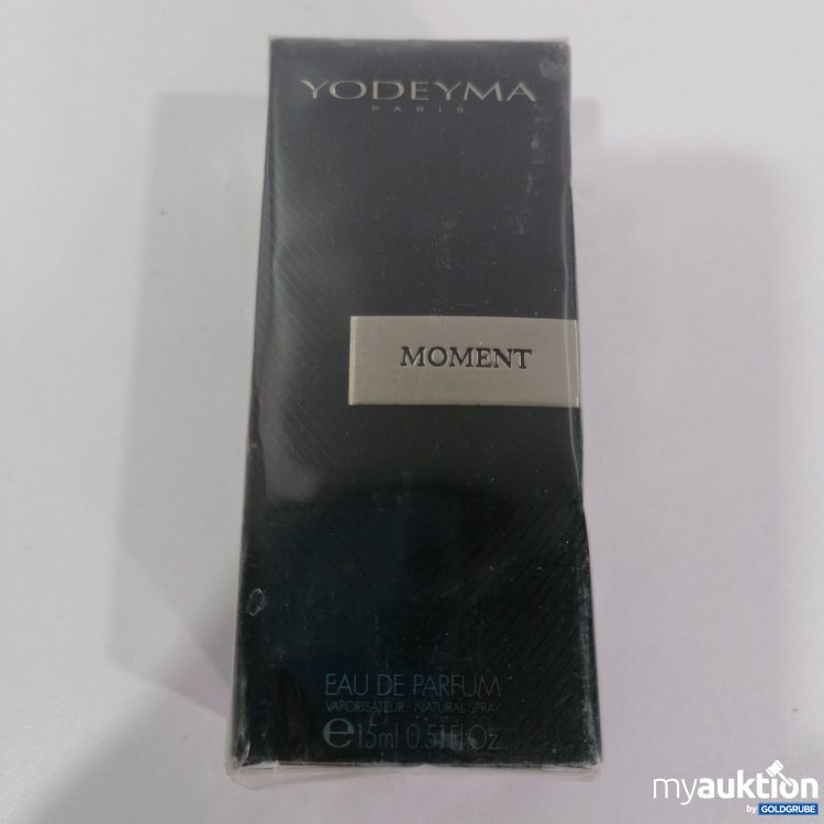 Artikel Nr. 765828: Yodeyma Moment Eau de Parfum 15ml