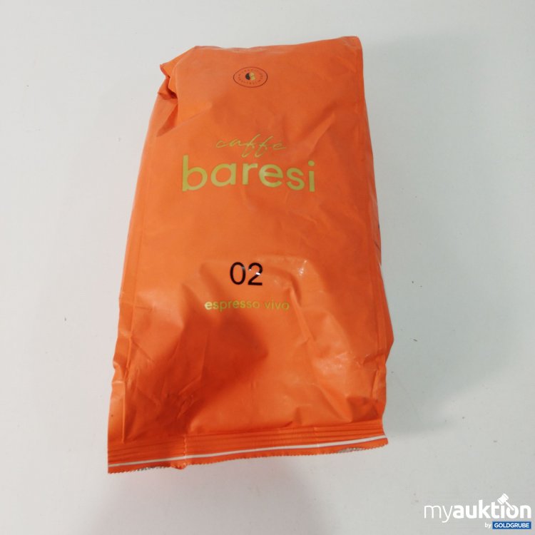 Artikel Nr. 787828: Caffé Baresi 02 Espresso Vivo 1000g