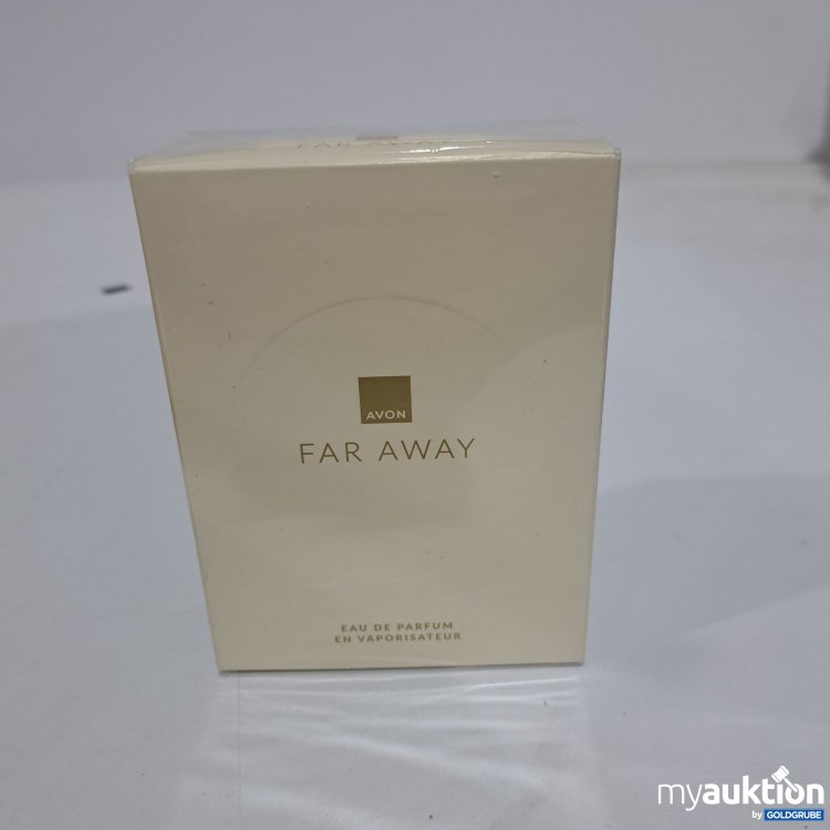 Artikel Nr. 791828: Avon far away eau de Parfum 50ml