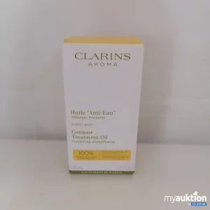 Artikel Nr. 733828: Clarins Contour Treatment Oil 100ml 