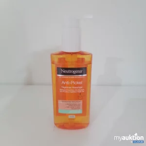 Auktion Neutrogena Anti-Pickel 200ml 