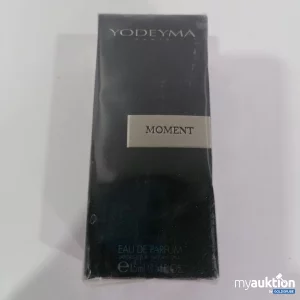 Auktion Yodeyma Moment Eau de Parfum 15ml