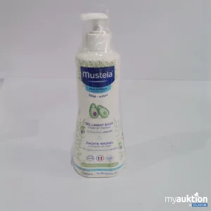 Artikel Nr. 780828: Mustela Waschgel 500ml