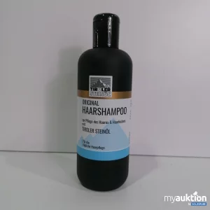 Artikel Nr. 783828: Tiroler Original Haarshampoo 500ml