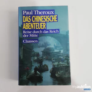 Artikel Nr. 794828: Das chinesische Abenteuer