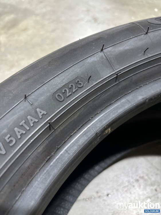 Artikel Nr. 435829: Giti Reifen 215/50R18