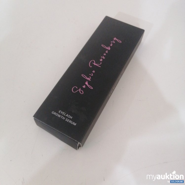 Artikel Nr. 753829: Sophie Rosenbwvg Eyelash Growth Serum 4ml