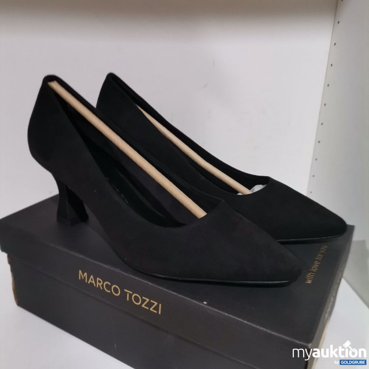 Artikel Nr. 755829: Marco Tozzi Highheels 