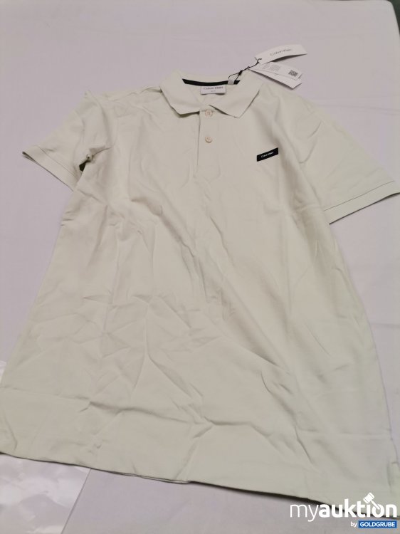 Artikel Nr. 775829: Calvin Klein Polo Shirt 